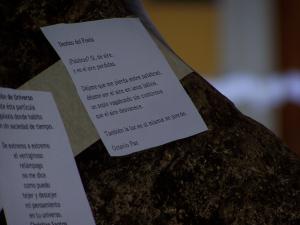 Literatura para cortar